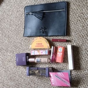 Brand New Makeup Goodies Bundle! All New!